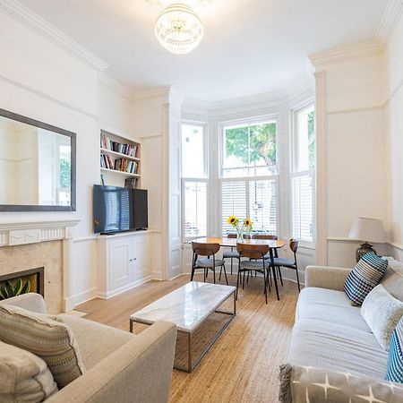 Gorgeous 3 B Edroom Home In Little Venice Londyn Zewnętrze zdjęcie