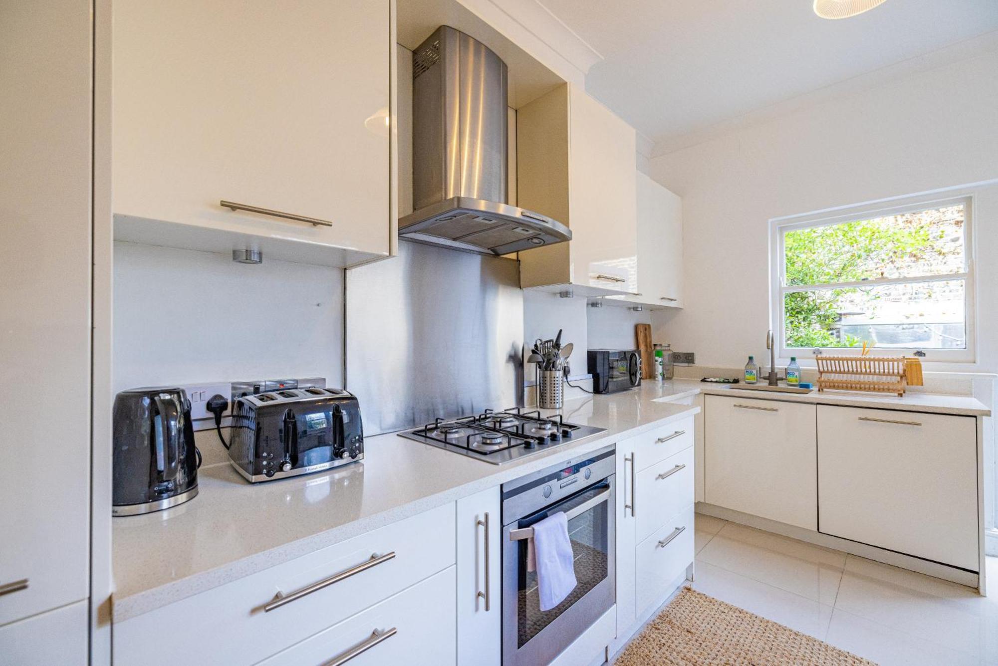 Gorgeous 3 B Edroom Home In Little Venice Londyn Zewnętrze zdjęcie