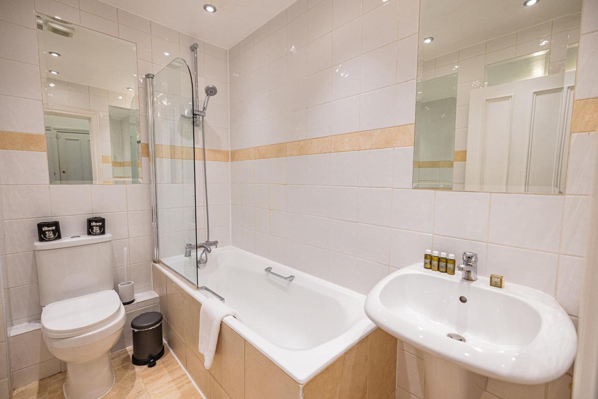 Gorgeous 3 B Edroom Home In Little Venice Londyn Zewnętrze zdjęcie