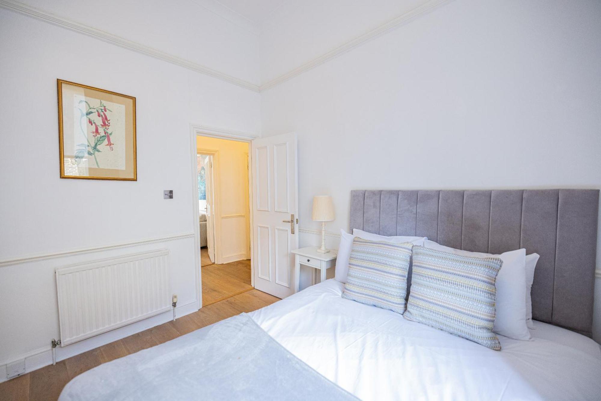 Gorgeous 3 B Edroom Home In Little Venice Londyn Zewnętrze zdjęcie