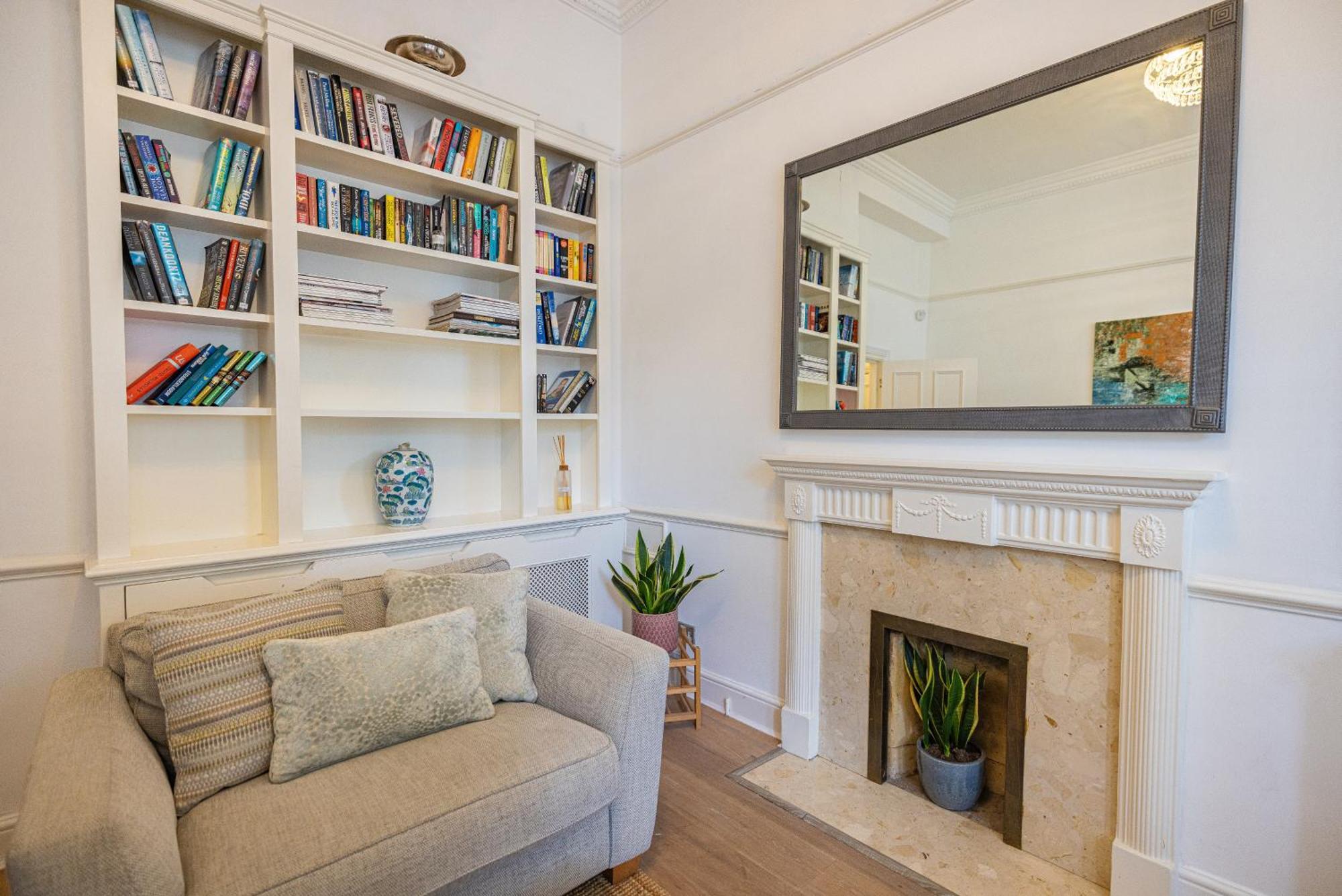 Gorgeous 3 B Edroom Home In Little Venice Londyn Zewnętrze zdjęcie