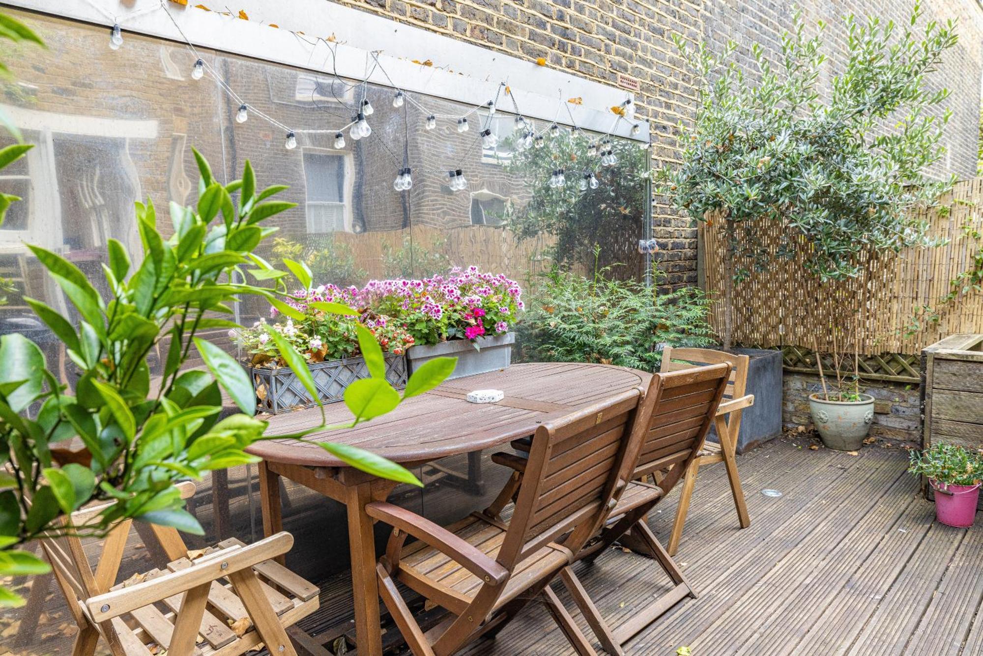 Gorgeous 3 B Edroom Home In Little Venice Londyn Zewnętrze zdjęcie