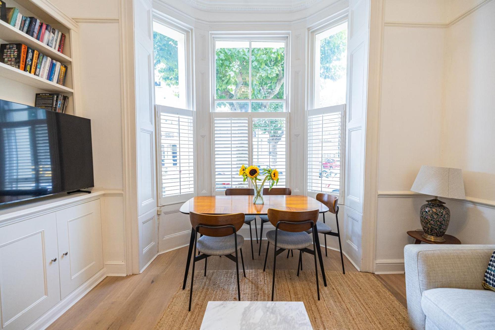 Gorgeous 3 B Edroom Home In Little Venice Londyn Zewnętrze zdjęcie