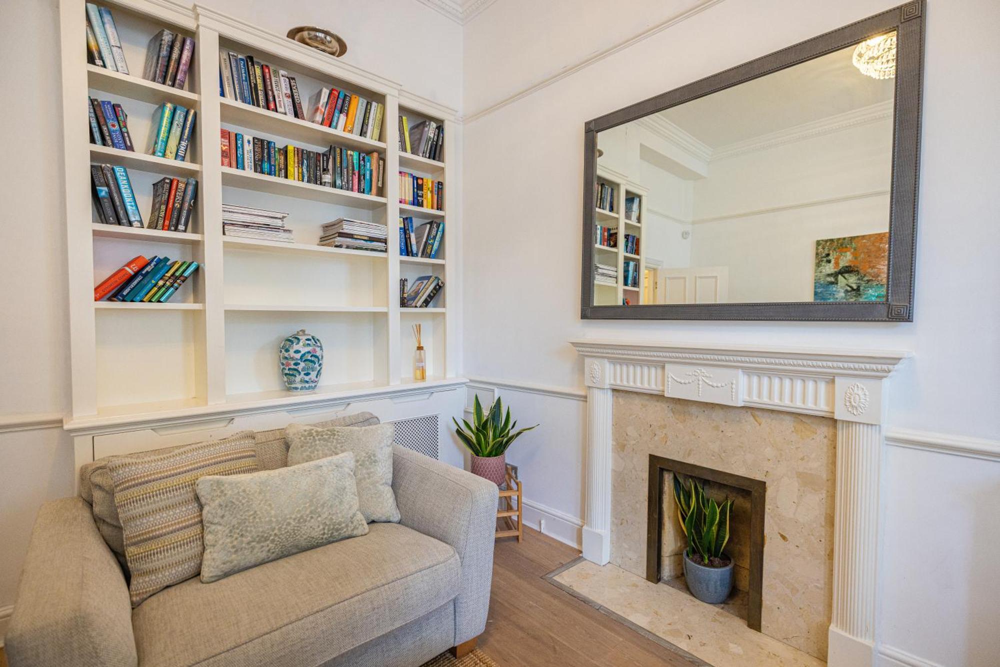 Gorgeous 3 B Edroom Home In Little Venice Londyn Zewnętrze zdjęcie